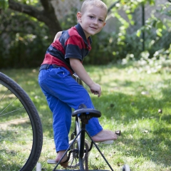 Cyklista